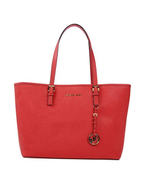 red michael kors purse macy's|Macy's carteras Michael Kors.